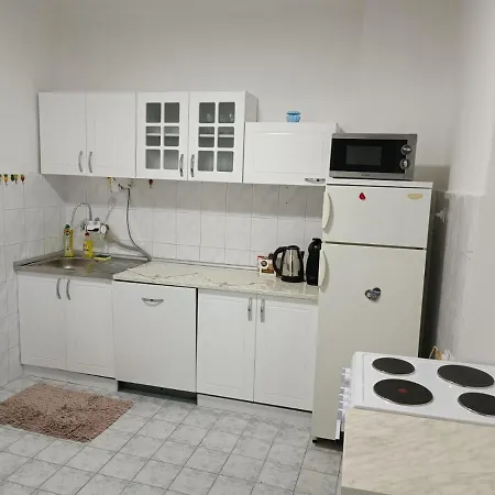 Διαμέρισμα Centrum *