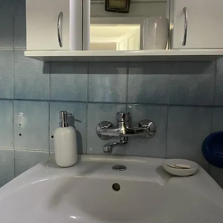 Centrum Βελιγράδι