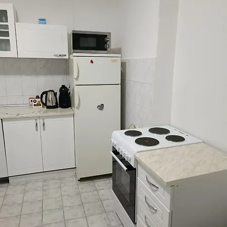 Centrum * Βελιγράδι
