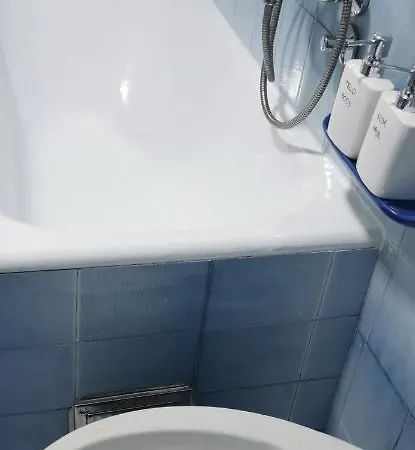 Διαμέρισμα Centrum Βελιγράδι